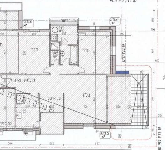 דירה, ביאליק, כפר סבא