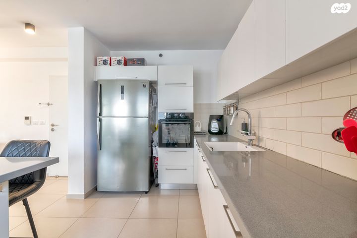 דירה, המשוט, נאות רבין, יבנה