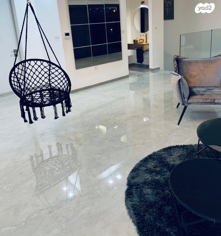 דו משפחתי, האקליפטוס, טבריה