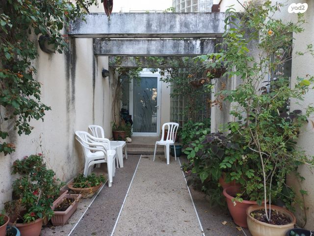 בית פרטי/ קוטג', רמב"ם, ראש העין