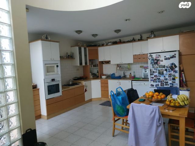 בית פרטי/ קוטג', רמב"ם, ראש העין