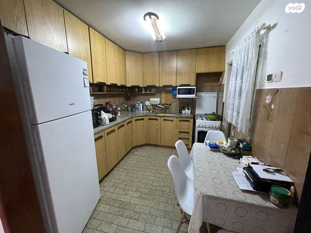 דירה, מבצע נחשון 26, שכונה ו', באר שבע