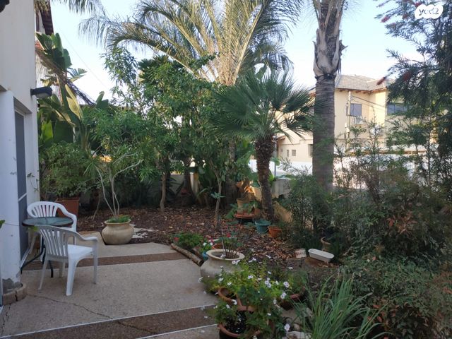 בית פרטי/ קוטג', רמב"ם, ראש העין