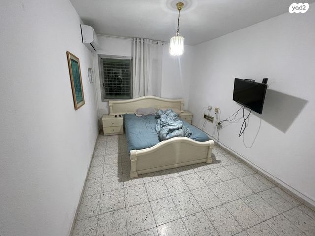 דירה, מבצע נחשון 26, שכונה ו', באר שבע