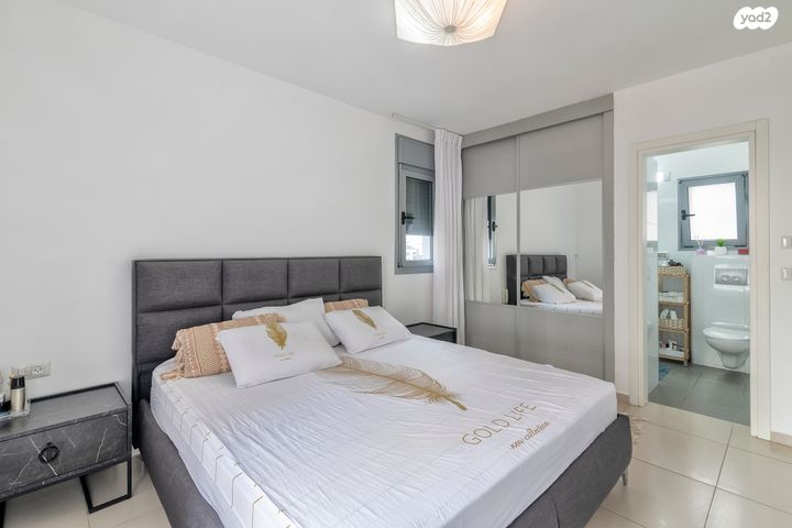 דירה, המשוט, נאות רבין, יבנה