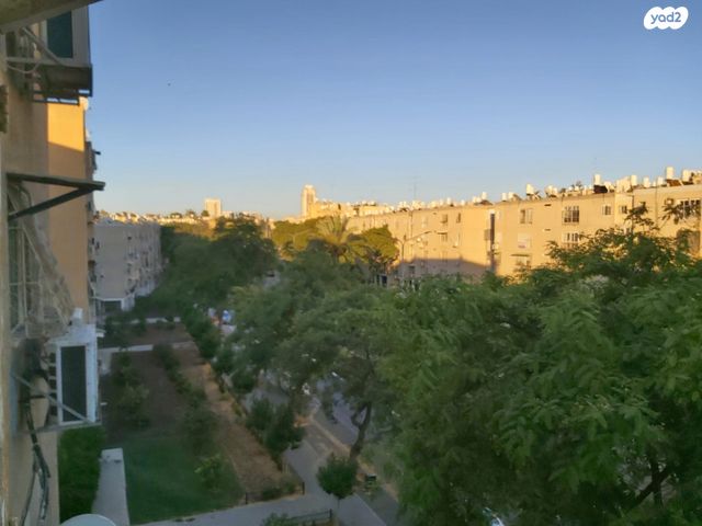 דירה, מבצע נחשון 26, שכונה ו', באר שבע