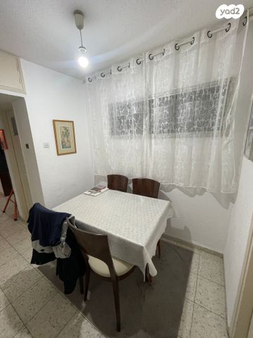 דירה, מבצע נחשון 26, שכונה ו', באר שבע