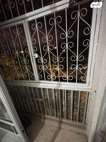 דירה, מבצע נחשון 26, שכונה ו', באר שבע