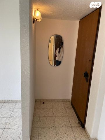 דירה, מבצע נחשון 26, שכונה ו', באר שבע