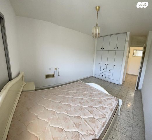 דירה, מבצע נחשון 26, שכונה ו', באר שבע