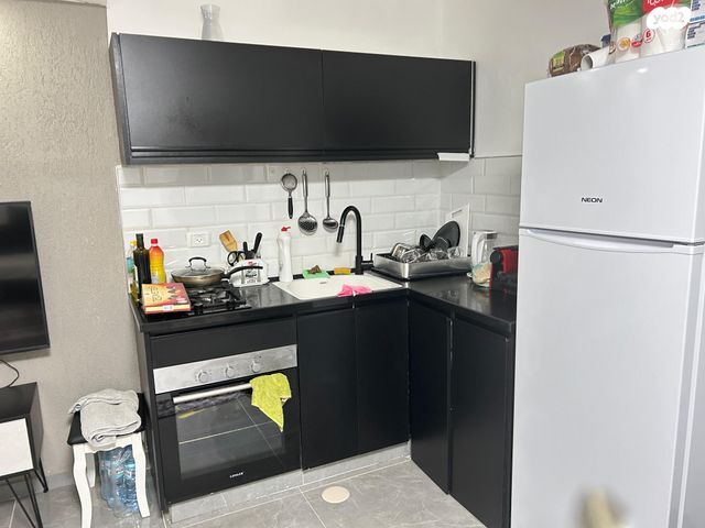 דירה, שכונה ה', באר שבע