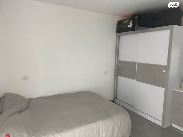 דירה, שכונה ה', באר שבע