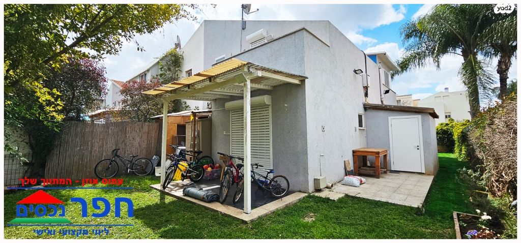 בית פרטי/ קוטג', בת חפר