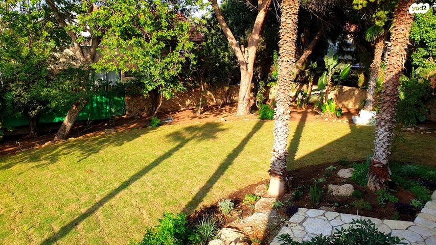 בית פרטי/ קוטג', הרצליה