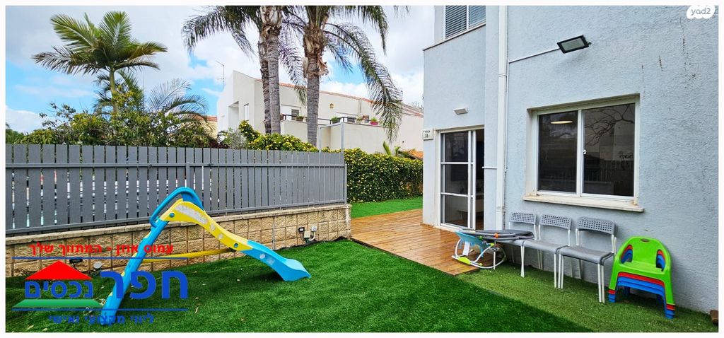 בית פרטי/ קוטג', בת חפר