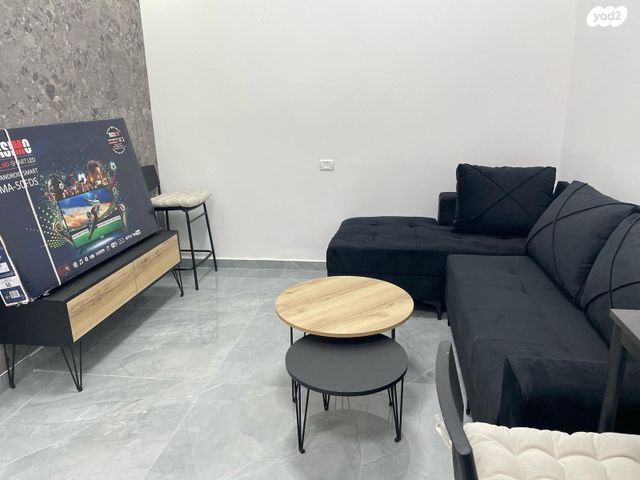 דירה, שכונה ה', באר שבע