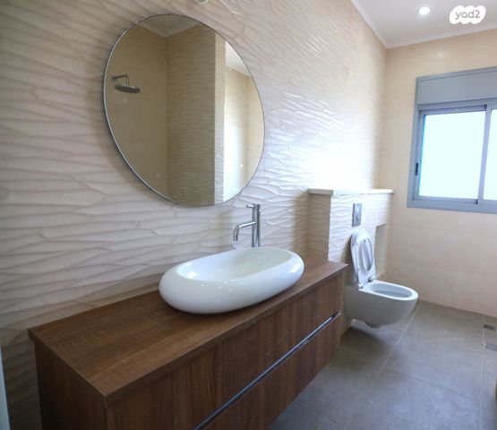 גג/ פנטהאוז, ז'בוטינסקי, נהריה