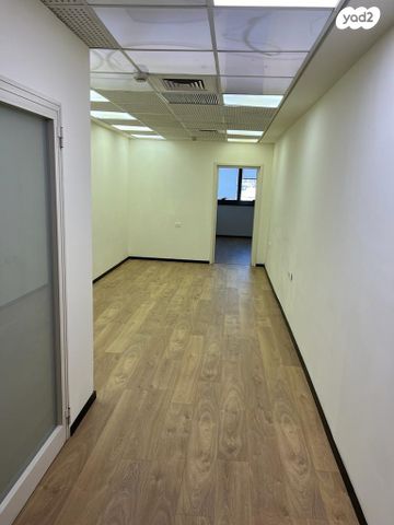 משרדים, יד חרוצים, ירושלים