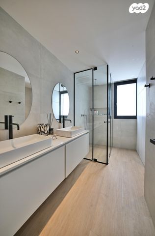 גג/ פנטהאוז, רוטשילד, מרכז מערבי, נס ציונה