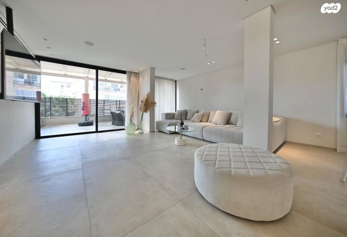 גג/ פנטהאוז, רוטשילד, מרכז מערבי, נס ציונה