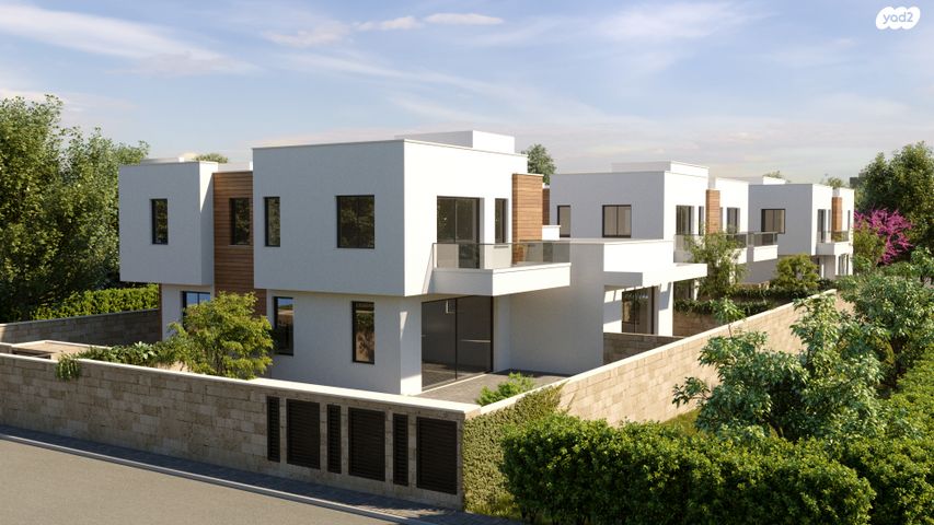 בית פרטי/ קוטג', פתח תקווה