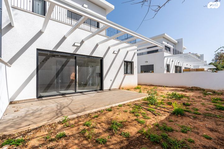 בית פרטי/ קוטג', פרדס חנה כרכור