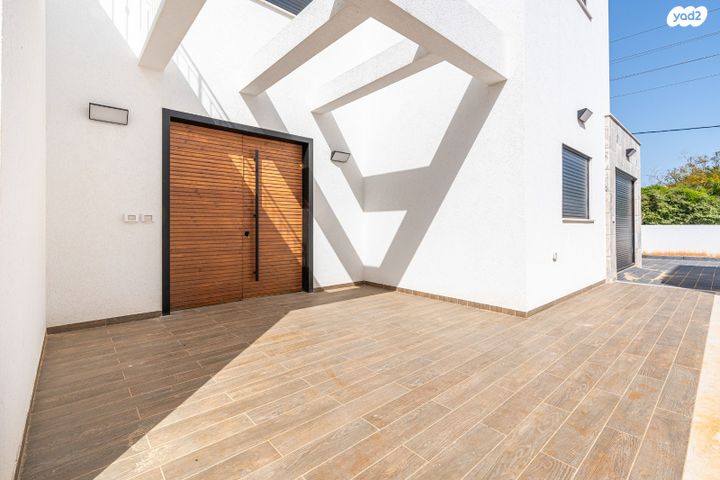 בית פרטי/ קוטג', פרדס חנה כרכור