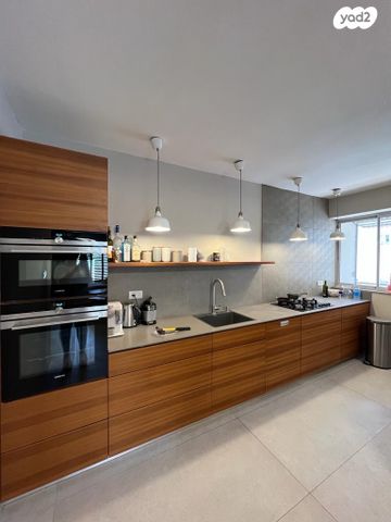 דירה, החקלאי 7, מגדיאל, הוד השרון