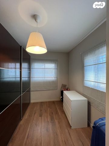 דירה, החקלאי 7, מגדיאל, הוד השרון