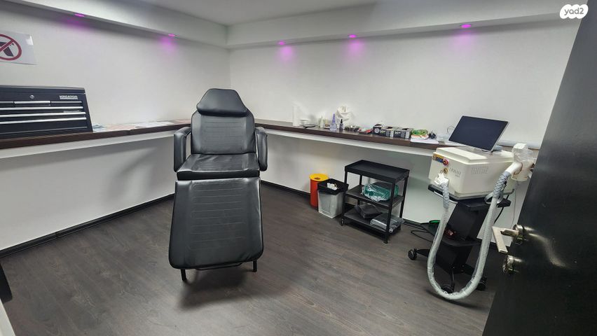 משרדים, שדרות בית הכרם, כרמיאל