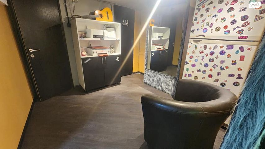 משרדים, שדרות בית הכרם, כרמיאל