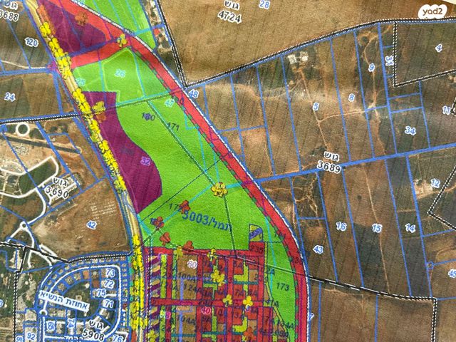 דרך מנחם בגין 