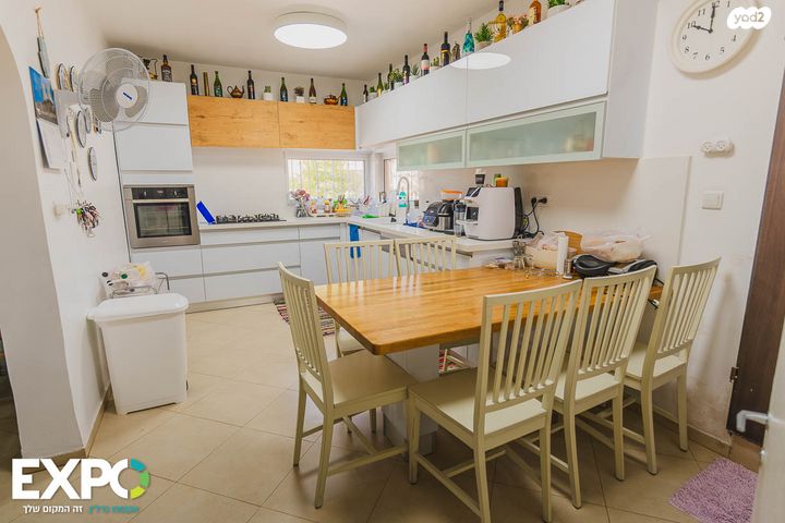 בית פרטי/ קוטג', דרך הנחשונים 102, אריאל