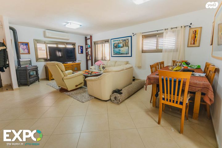 בית פרטי/ קוטג', דרך הנחשונים 102, אריאל