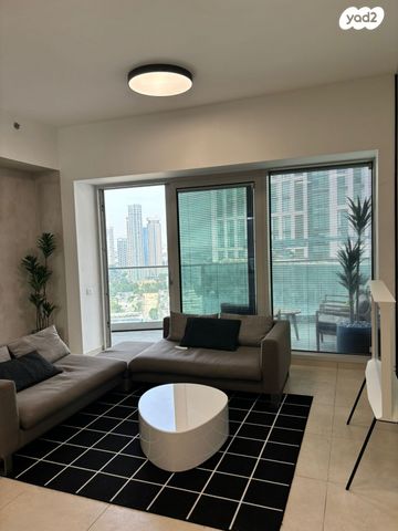 דירה, דרך מנחם בגין, מונטיפיורי, הרכבת, תל אביב יפו