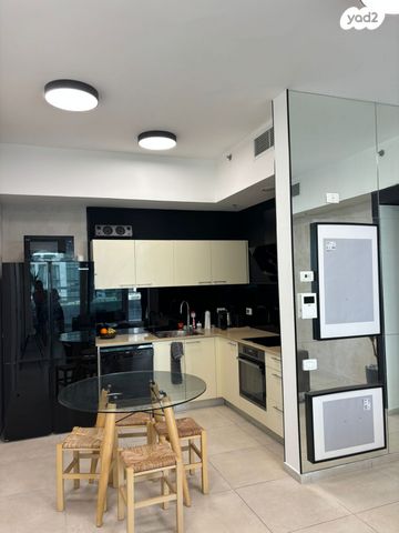 דירה, דרך מנחם בגין, מונטיפיורי, הרכבת, תל אביב יפו