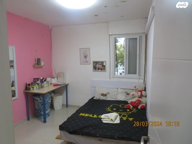 דירה, עתניאל בן קנז 9, קרית גת