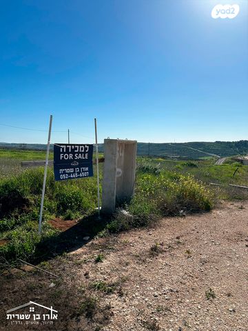 מגרשים, גבעות עדן