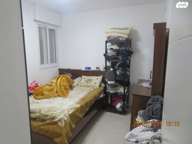 דירה, עתניאל בן קנז 9, קרית גת