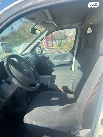 טויוטה הייאס