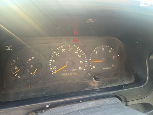 טויוטה הייאס