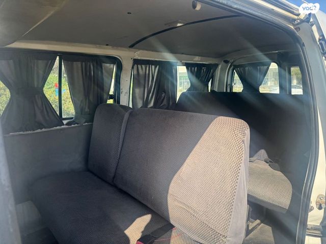 טויוטה הייאס