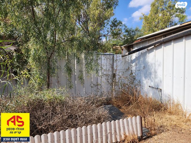 בית פרטי/ קוטג', עבדת, שער הדרום, קרית גת