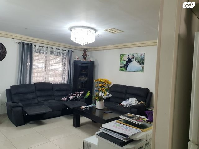 בית פרטי/ קוטג', אופקים