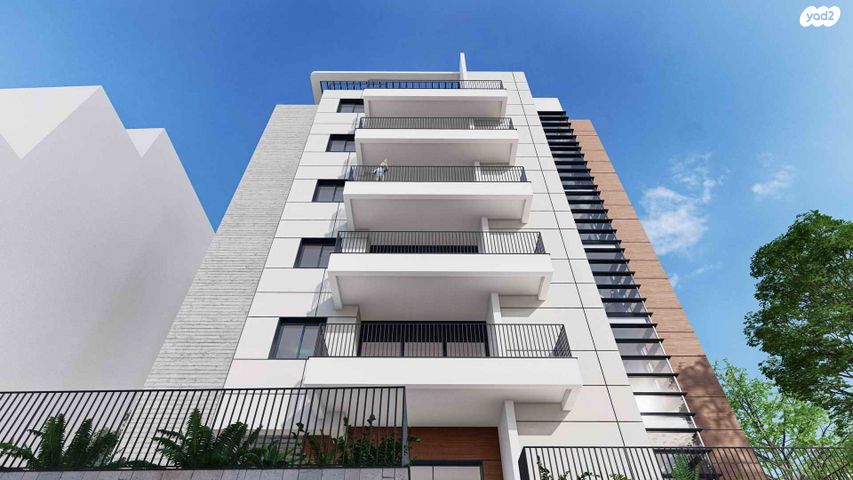 דירת גן, כפר סבא