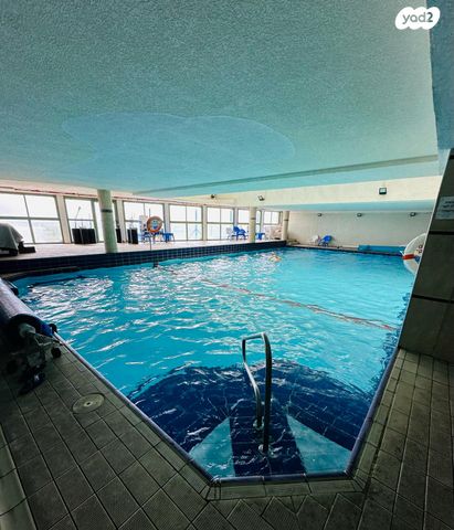 דירה, בת גלים 1, אשקלון