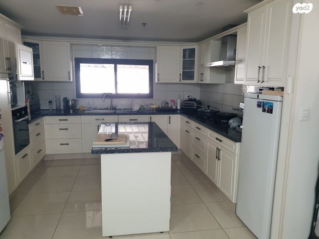 בית פרטי/ קוטג', אופקים