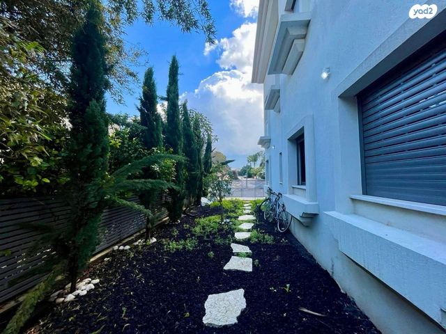 בית פרטי/ קוטג', סמטת הדגן 1, מרחביה מושב