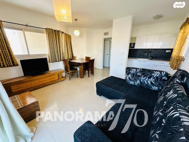 דירה, בת גלים 1, אשקלון