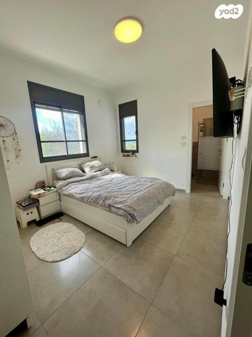 בית פרטי/ קוטג', סמטת הדגן 1, מרחביה מושב